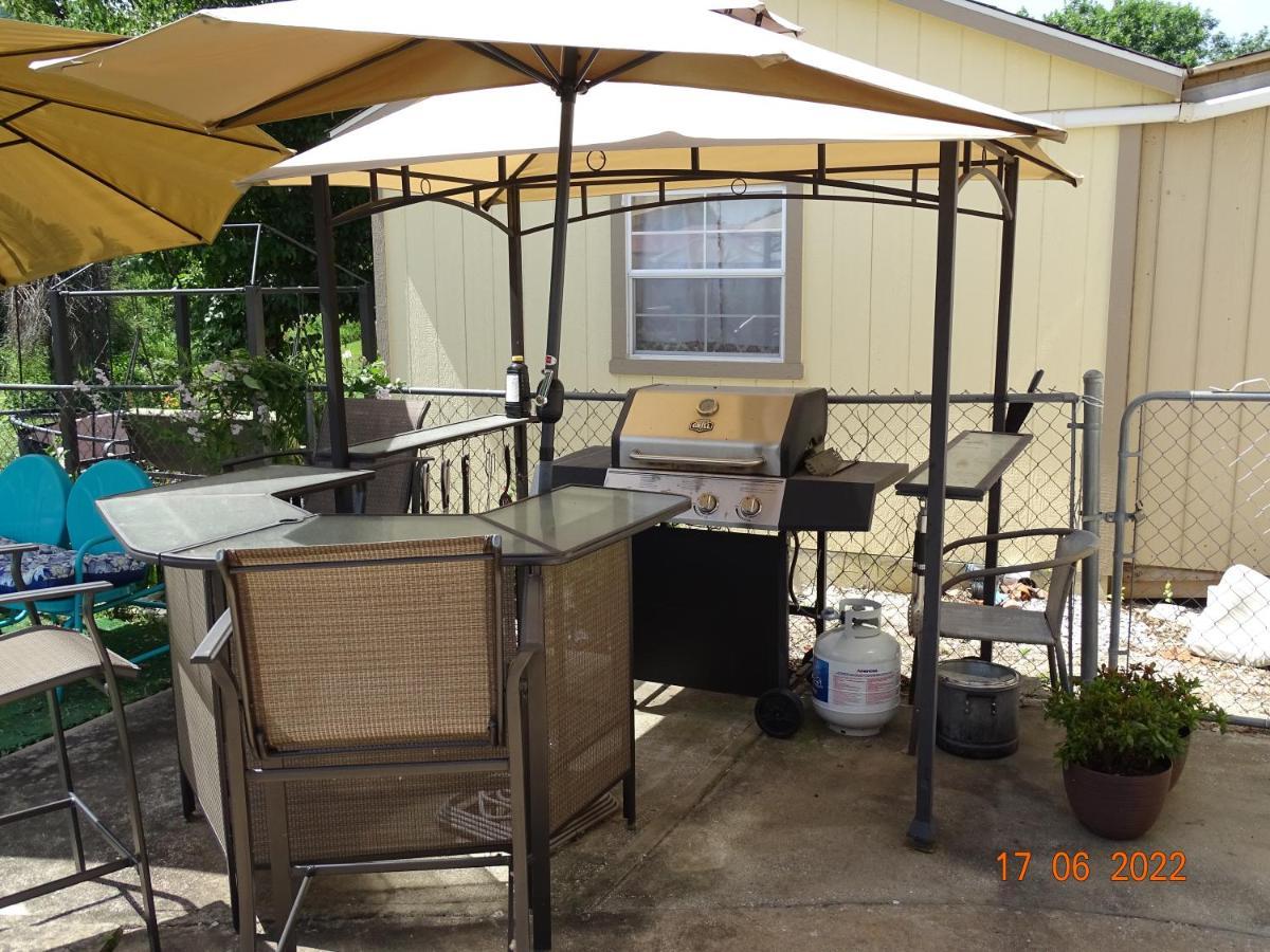 Best Budget Inn Carthage Exterior photo